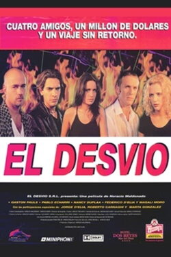 El desvío (1998) El desvío (1998)