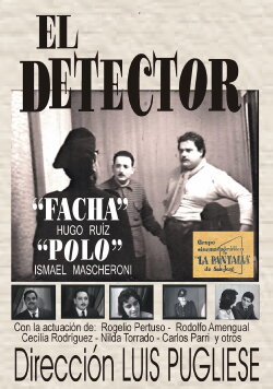 El Detector (1960) El Detector (1960)