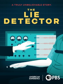 El detector de mentiras (2024) El detector de mentiras (2024)