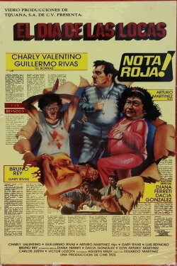 El día de las locas (1990) El día de las locas (1990)