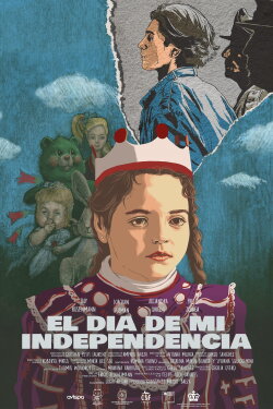 El Día de mi Independencia (2024) El Día de mi Independencia (2024)