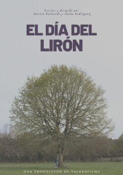 El Día Del Lirón (2023) El Día Del Lirón (2023)