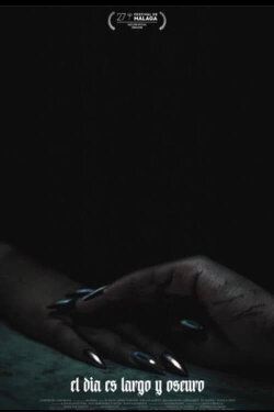 El día es largo y oscuro (2024)