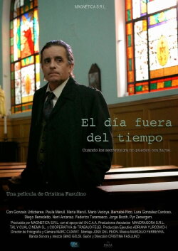 El día fuera del tiempo (2014)