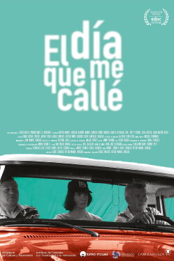 El día que me callé (2022) El día que me callé (2022)