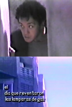 El día que reventaron las lámparas de gas (1986) El día que reventaron las lámparas de gas (1986)