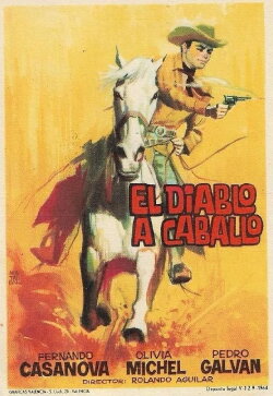 El diablo a caballo (1955) El diablo a caballo (1955)
