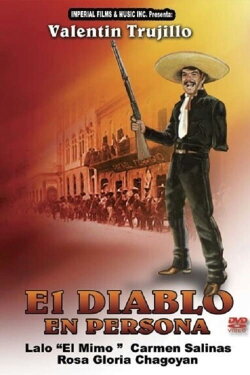 El diablo en persona (1982) El diablo en persona (1982)