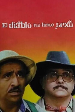 El diablo no tiene sexo (1994) El diablo no tiene sexo (1994)