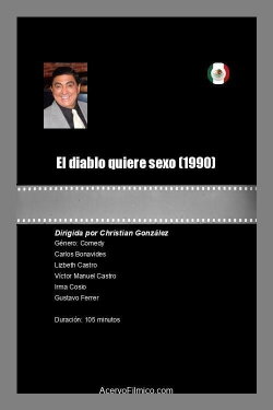 El diablo quiere sexo (1990) El diablo quiere sexo (1990)