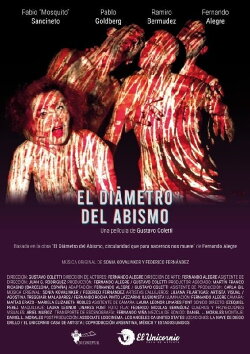 El diámetro del abismo (2024) El diámetro del abismo (2024)