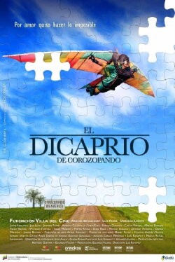El DiCaprio de Corozopando (2017) El DiCaprio de Corozopando (2017)