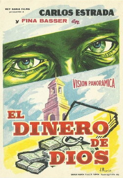 El dinero de Dios (1959) El dinero de Dios (1959)