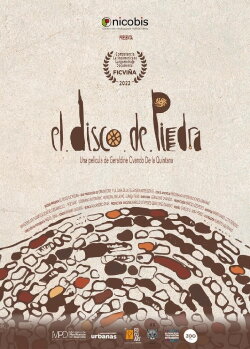 El Disco de Piedra (2022) El Disco de Piedra (2022)