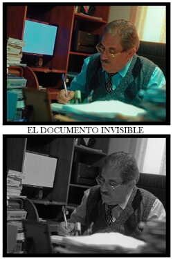 El Documento Invisible (2023)
