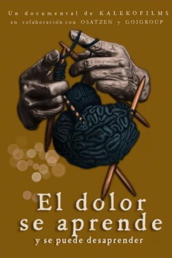 El dolor se aprende (2021)