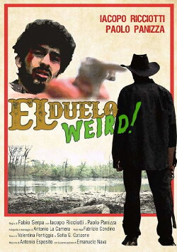 El Duelo Weird (2017)