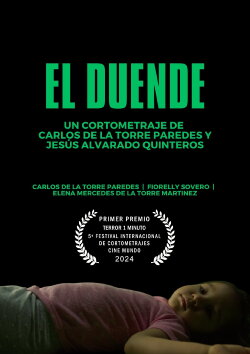 El duende (2024)