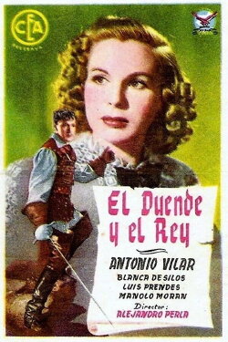 El duende y el rey (1950) El duende y el rey (1950)
