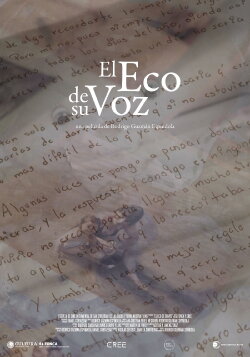 El eco de su voz (2023) El eco de su voz (2023)