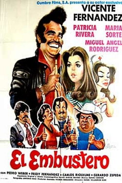 El Embustero (1984) El Embustero (1984)