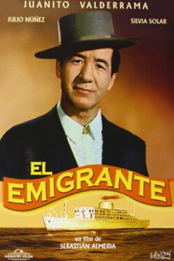 El emigrante (1958) El emigrante (1958)