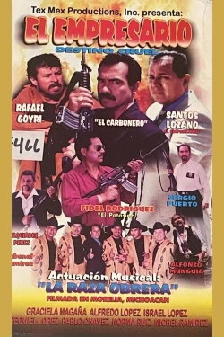 El empresario (2001) El empresario (2001)
