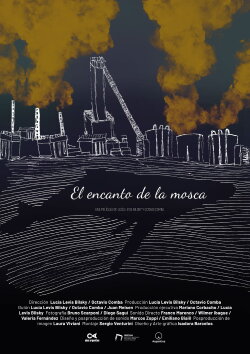 El encanto de la mosca (2022) El encanto de la mosca (2022)