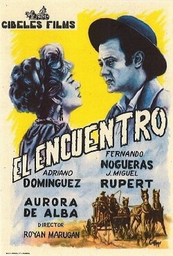 El encuentro (1952) El encuentro (1952)