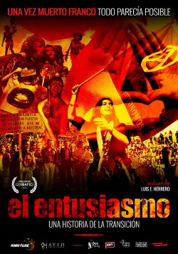El entusiasmo (2019) El entusiasmo (2019)