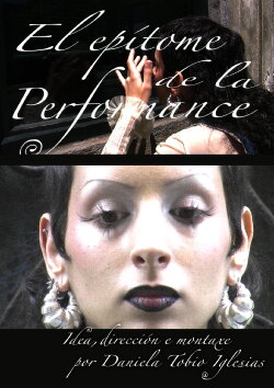 El Epítome de la Performance (2024) El Epítome de la Performance (2024)