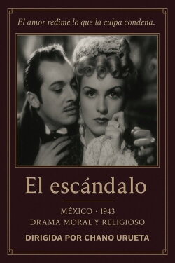 El escándalo (1934) El escándalo (1934)
