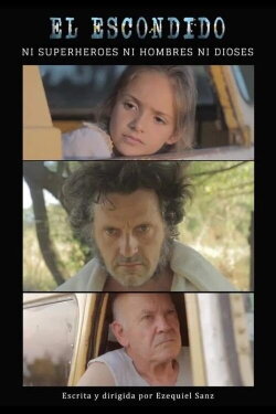 El escondido (2022) El escondido (2022)