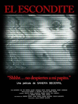 El Escondite (2011) El Escondite (2011)