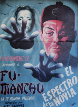 El espectro de la novia (1943) El espectro de la novia (1943)