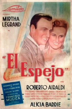 El espejo (1943) El espejo (1943)