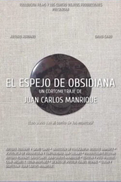 El espejo de obsidiana (2020) El espejo de obsidiana (2020)