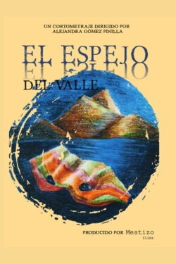 El espejo del valle (2024) El espejo del valle (2024)