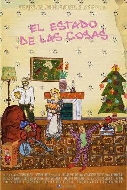 El estado de las cosas (2012) El estado de las cosas (2012)