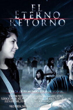 El eterno retorno (2012) El eterno retorno (2012)