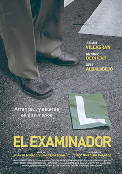 El examinador (2005) El examinador (2005)