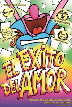 El éxito del amor (2024) El éxito del amor (2024)