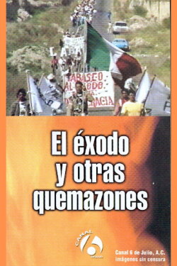 El éxodo y otras quemazones (1992)