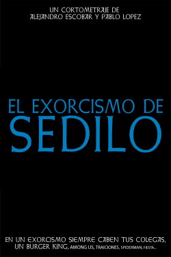 El Exorcismo de Sedilo (2023) El Exorcismo de Sedilo (2023)