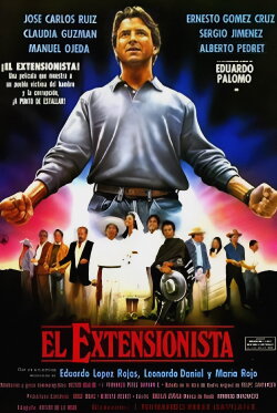 El extensionista (1991) El extensionista (1991)