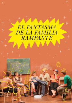 El fantasma de la familia Rampante (2024) El fantasma de la familia Rampante (2024)