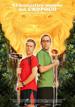 El fantástico mundo del Crópogo (2011) El fantástico mundo del Crópogo (2011)