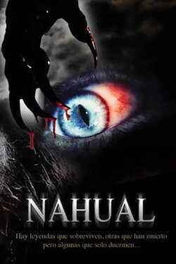 El Fantástico vs. el nahual (2006) El Fantástico vs. el nahual (2006)