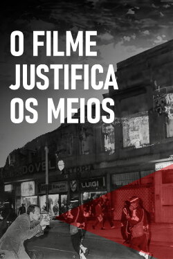 El Film Justifica los Medios (2021) El Film Justifica los Medios (2021)