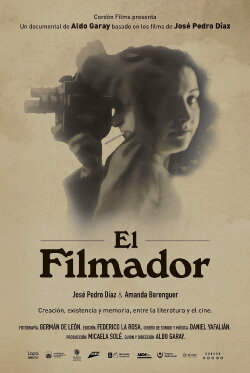 El Filmador (2021) El Filmador (2021)